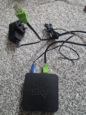 Sky box sc201 for sale  HULL