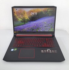 Acer nitro an517 gebraucht kaufen  Herzfelde