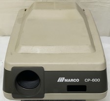 Marco 690 auto for sale  Owings Mills