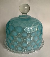 Hobb inverted thumbprint for sale  Huntington Station