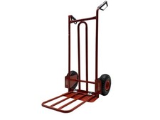 Wózek transportowy KS Tools 160.0226 do 250 kg na sprzedaż  PL