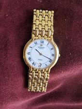 Vintage raymond weil for sale  Bearsville