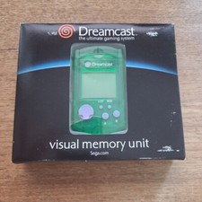 Visual memory unit usato  Palermo