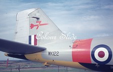 Raf canberra tt18 for sale  ROMNEY MARSH