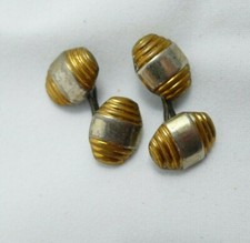 Gemelli polso vintage usato  Cremona