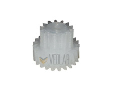 Primo ingranaggio nylon usato  Verbicaro