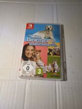 Mädchen spiel tierarztpraxis gebraucht kaufen  Dresden