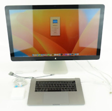 Apple macbook pro d'occasion  Expédié en Belgium