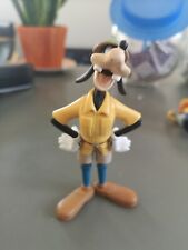 Figurine dingo goofy d'occasion  Beaumont-lès-Valence