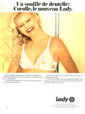Advertising 0223 1979 d'occasion  Expédié en Belgium