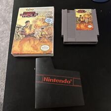 Operation wolf nintendo for sale  Butler