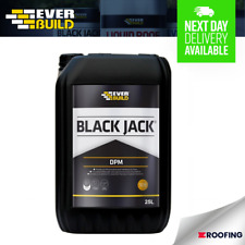 Everbuild 908 black for sale  BALDOCK