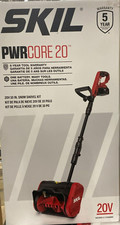 Skil lithium pwrcore for sale  Toms River