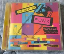 The best punk usato  San Severo