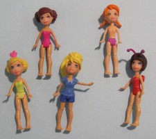 Polly pocket cutant for sale  Farmington