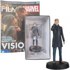 Marvel vision movie d'occasion  Expédié en Belgium