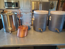 Gal. home brewing for sale  Hegins