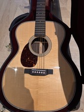 Martin guitar modern d'occasion  Dieppe