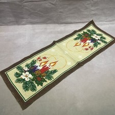 Vintage scandinavian painted for sale  CREWE