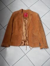 Blazer edc wildleder gebraucht kaufen  Weilburg