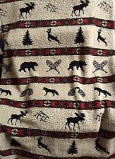 Woolrich animal themed for sale  Gainesville