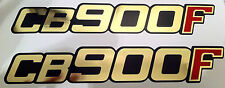 Honda cb900f cb900 for sale  DERBY