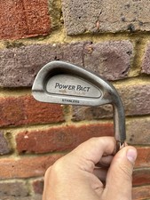 Ben sayers powerpact for sale  OXFORD