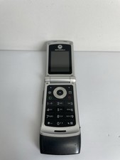Motorola w377 mobile for sale  GODALMING