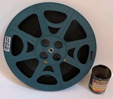 16mm film reel for sale  HASTINGS