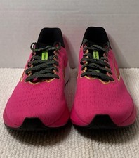 Brooks Hyperion Speed Gts B Pink Glo (1203961B661) Feminino Tamanho 10, usado comprar usado Brooks Hyperion Speed Gts B Pink Glo (1203961B661) Feminino Tamanho 10, usado comprar usado  Enviando para Brazil