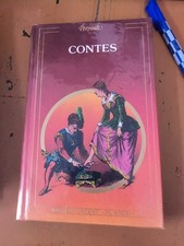 Charles perrault contes d'occasion  Les Mages