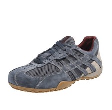 Geox snake sneaker usato  Gambolo