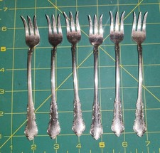 Vintage reed barton for sale  Silver Spring