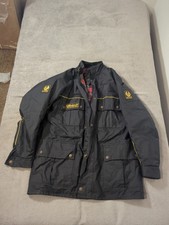 Belstaff tourmaster 500 for sale  San Francisco