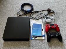 slim ps4 boxed for sale slim ps4 boxed for sale UK