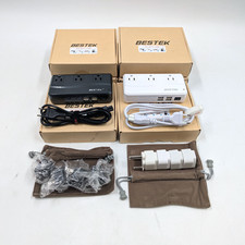 Bestek voltage converter for sale  American Fork