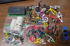 Tech deck flick for sale  Peru