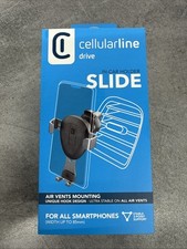 Cellularline slide universal gebraucht kaufen  Regen