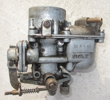 Carburateur solex pics d'occasion  Annecy