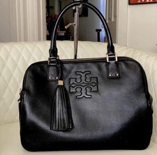 Tornister Tory Burch Thea potrójny zamek błyskawiczny na sprzedaż  Wysyłka do Poland