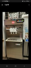 Dairy queen electrofreeze for sale  Brooklyn