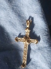 9ct gold diamond for sale  SOUTHAM
