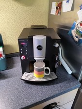 Jura impressa e80 gebraucht kaufen  Erbach