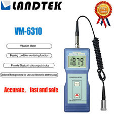 Landtek vm6310 misuratore usato  Spedire a Italy