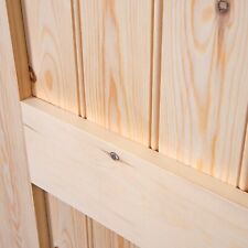 Pine framed ledged for sale  BARNSLEY