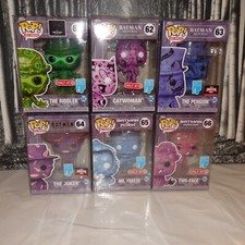 Complete set funko for sale  Goffstown