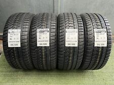 Gomme ovation 225 usato  Mazara del Vallo
