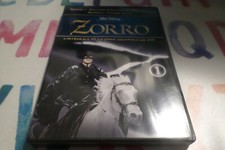 Dvd zorro serie d'occasion  Lorient