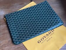 Goyard green senat for sale  CRAWLEY