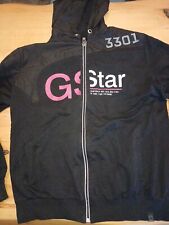 Star sweatjacke trainingsjacke gebraucht kaufen  Süderlügum